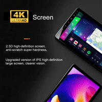 Image 12 of Nissan Qashqai J11 Nissan X trail T32 2014-2017 Apple CarPlay Android Auto GPS Sat Nav FM AM BT