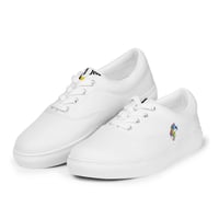Image 4 of Canvas Sneakers Sverige 1562