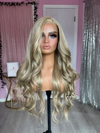 Image 1 of Ashlyn free part (ready to ship) 