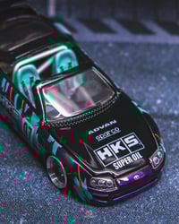 Image 19 of RLC HKS TOYOTA SUPRA MK4 CUSTOM