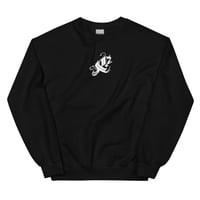 Image 3 of The C Sweatshirt