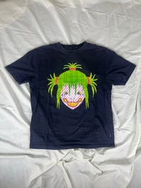Image 1 of PATTERN CLOWNK TEES 2