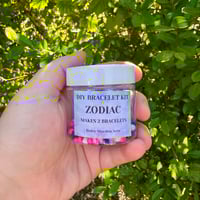 Image 17 of DIY Bracelet Kits- Zodiac Collection