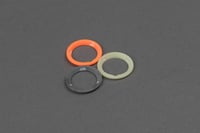 Image 3 of Kosen Glow Rings for MDC Flashlight
