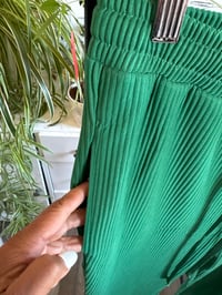 Image 3 of NWT Fashion Nova men  ribbed pants