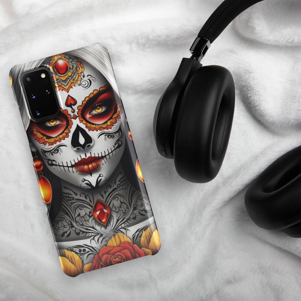 Snap case for Samsung®