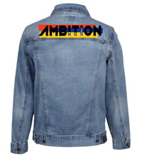 Image 1 of Denim Jacket