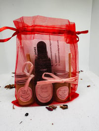 Image 1 of Gift set - Perfect for travel 