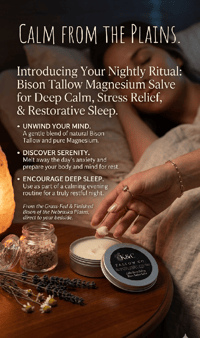 Image 1 of Calm Salve