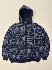 Image 3 of Tonk hoodie #3