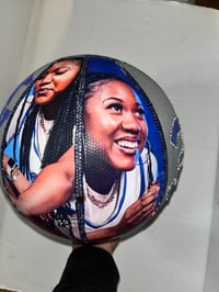 Image 2 of Custom Memory Basketball Collection