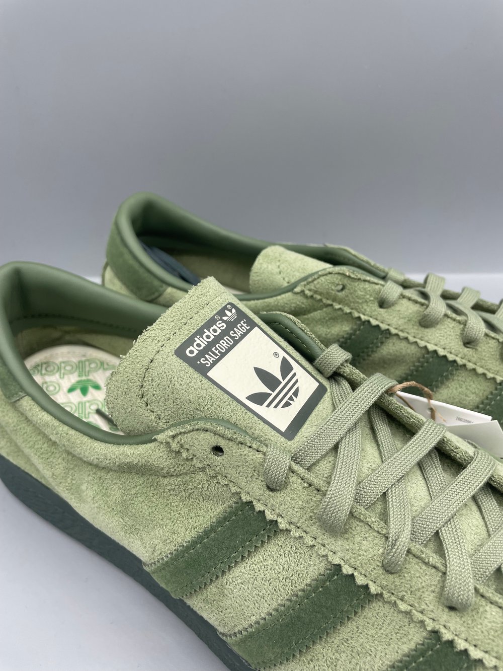 Adidas Salford Sage