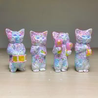 Image 2 of Sakura Cat Parade- Bells