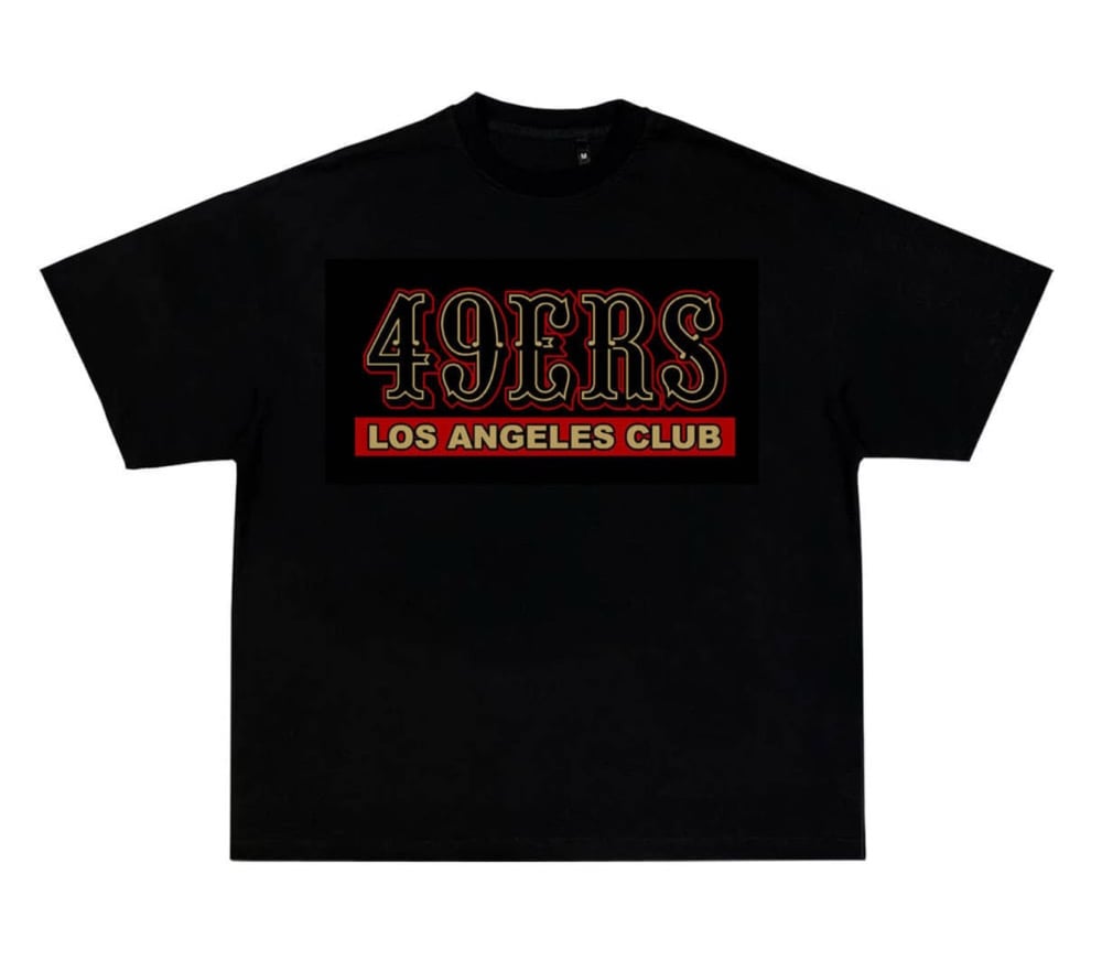 Image of 2025 Club Shirt 