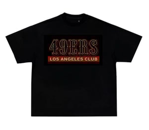 Image of 2025 Club Shirt 