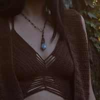 Image 1 of croptop ATENA