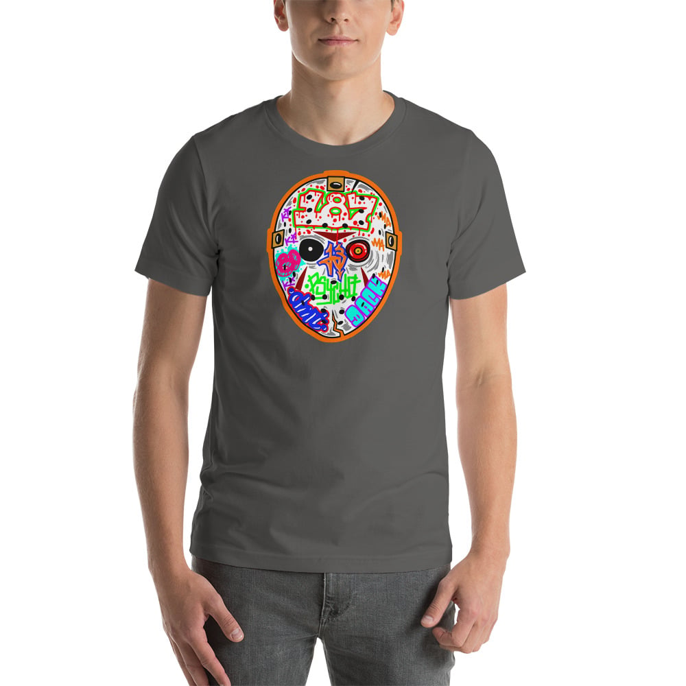 F-13 Unisex t-shirt