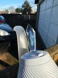 Image 4 of New Proxy / Peak Joystick 7 - UV HAZE Opal crystal