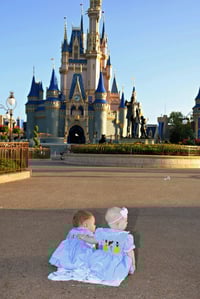 Image 18 of A Dream is a Wish Collection 