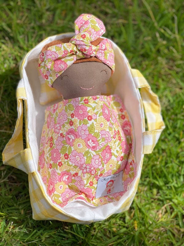 Image of Bella Baby Bundle 