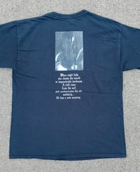 Image 6 of 2000s Burzum Debut Album Gildan T-Shirt Size (L)