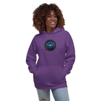 Image 1 of Retro BassBox Hoodie