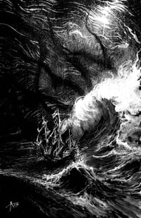 Image 5 of The “Mess”