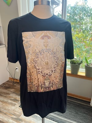 Image of “Dual Moment” T-Shirts