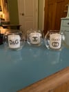 Designer Set of Three