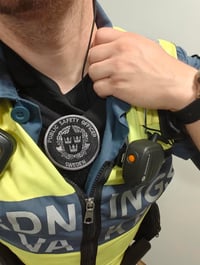 Image 3 of PUBLIC SAFETY OFFICER