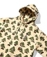 Image 3 of BONSAI HOODIE YUSUKE HAMAMOTO 3TxLFYT