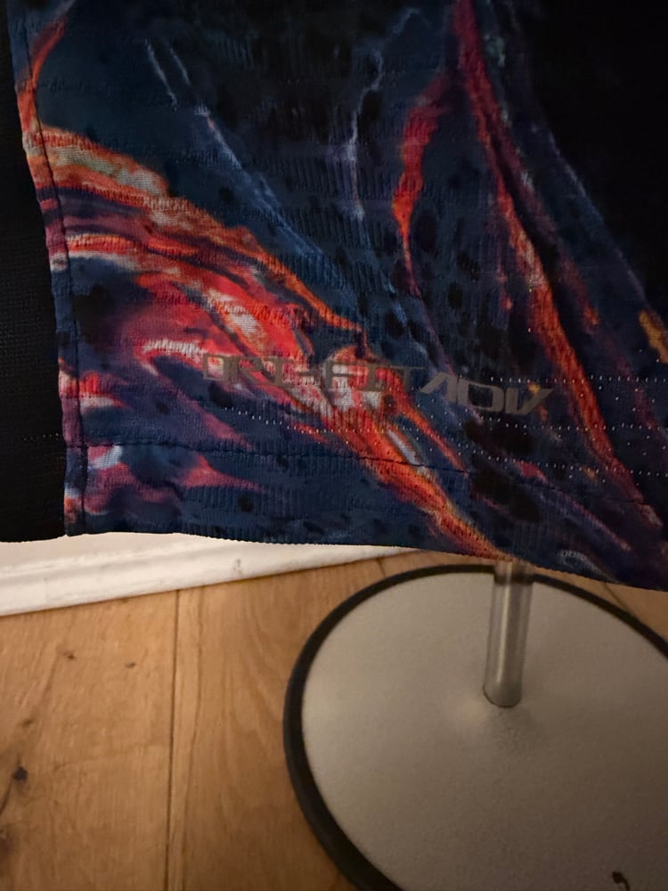 Image of Tottenham Hotspur “SON 7” 2021/22 Vaporknit Away Shirt + patches (S)