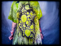 Image 7 of UV hoLyWAR (double sided) (XL)