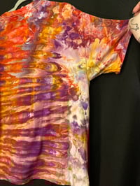 Image 6 of XL MILF Man I Love Frogs Tie Dye Shirt 2