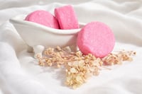 Image 7 of New Fragrance Secret Garden Nourshing and Shine Shampoo Fine Hair