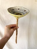 Bee bath small - 25