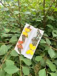 Image 1 of business card holders