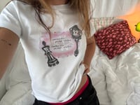 Image 2 of shirt - marjorie