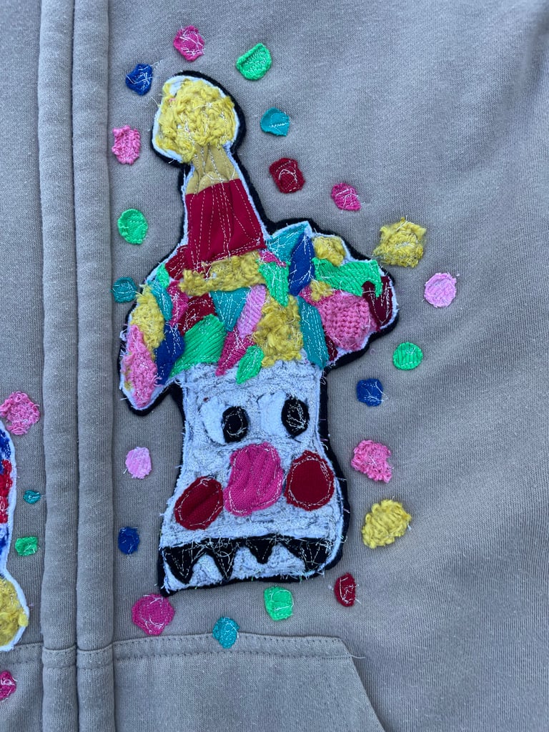 Codependency [XL] Image 4