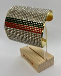 Inspired Gucci Bangle