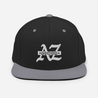 Image 4 of Lower AZ Snapback Hat