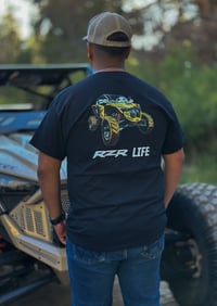 Image 1 of RZR LIFE