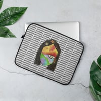 Image 1 of beYOUtiful Laptop/Tablet Sleeve