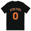 "Big Ragu" Nova York Unisex Tri-blend T-shirt