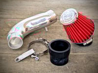 Image 1 of NIBBI NAVI 110 Intake Kit