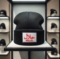 Image 1 of MF3 HALAL SKULLY