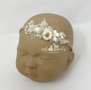 Image of Boho headband 