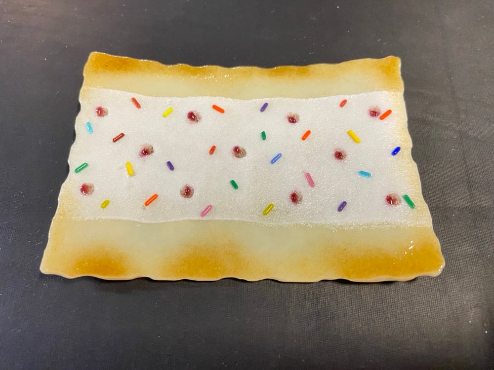 Image of Pop-Tart #1