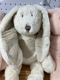 Image 3 of Bunnies - Tall Teddy Bunny