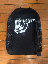 Image 1 of Clap Clap Longsleeve 